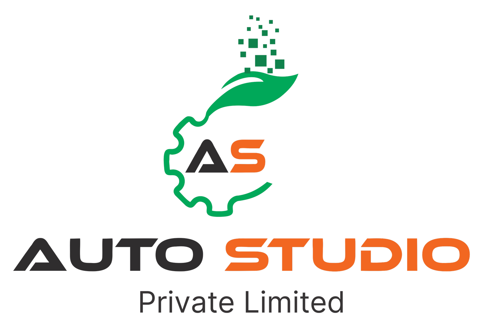 AgroStudio logo