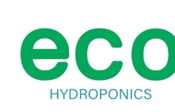 Eco Hydroponics logo