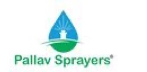 Pallav Sprayers logo